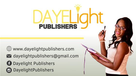 How To Write A Book To Attract Your Ideal Reader - DayeLight Publishers ...
